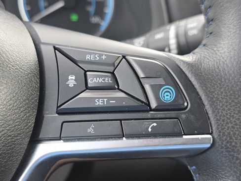 Used 2021 Nissan Leaf SL Plus FWD image 23