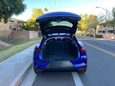 Used 2020 Jaguar I-PACE S image 4