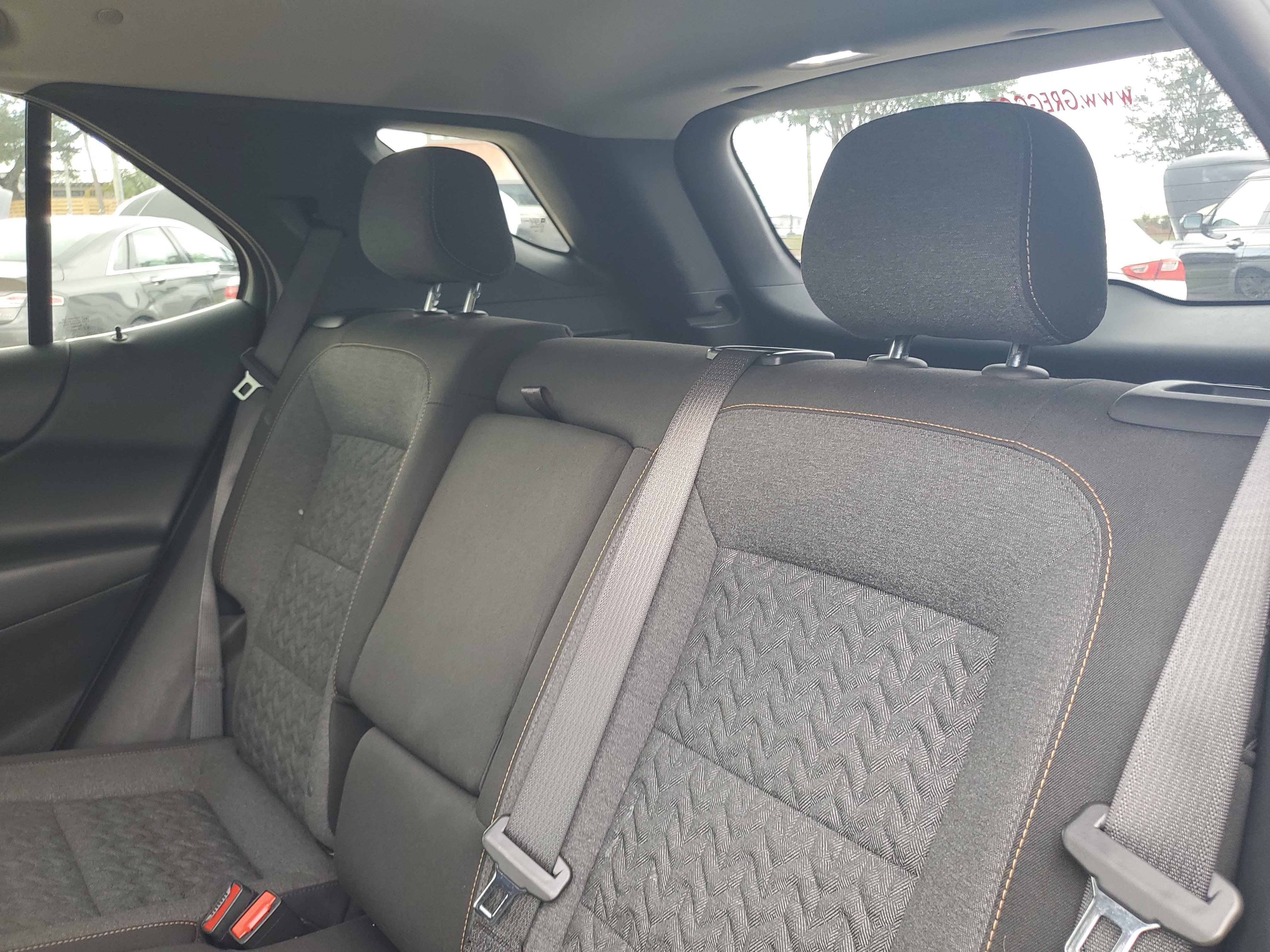 Used 2024 Chevrolet Equinox LT FWD image 25