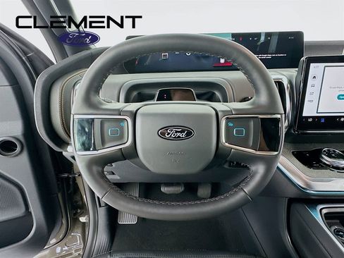 New 2026 Ford Expedition Tremor AWD/4WD image 14