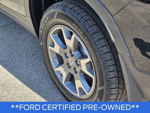 Used 2022 Honda Passport TrailSport image 7