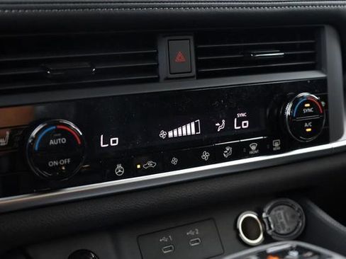 New 2026 Nissan Rogue SV image 15