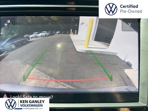 Certified 2023 Volkswagen Jetta Sport FWD image 24