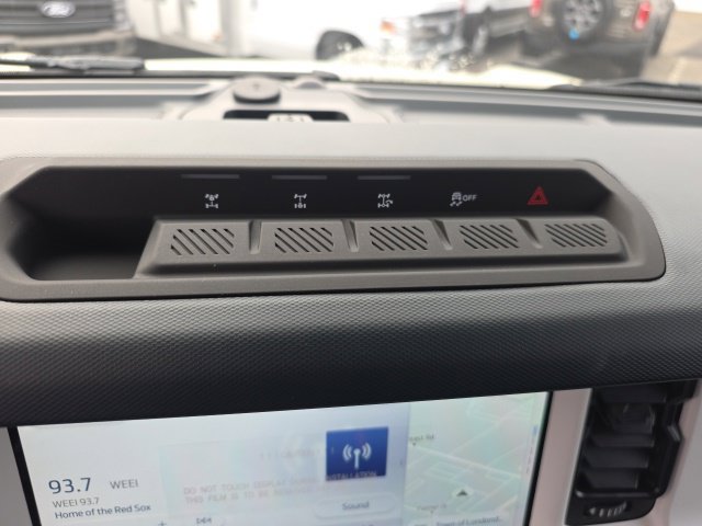 New 2026 Ford Bronco Heritage Edition AWD/4WD image 29