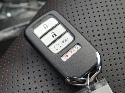 New 2026 Honda Ridgeline Black Edition image 35