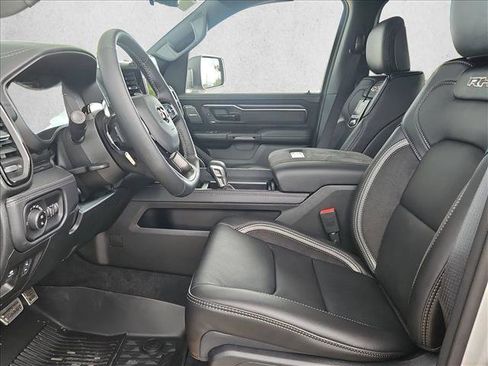 New 2026 RAM 1500 RHO w/ RHO Level 1 Equipment Group AWD/4WD image 4