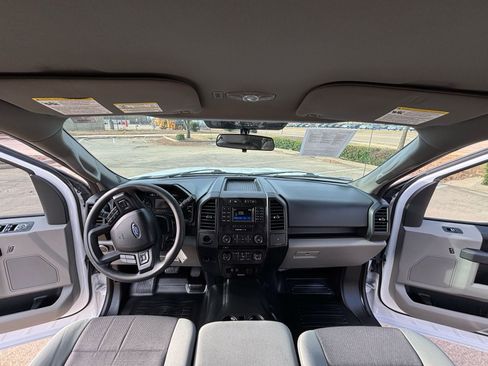 Used 2015 Ford F150 XL w/ Equipment Group 101A Mid image 21