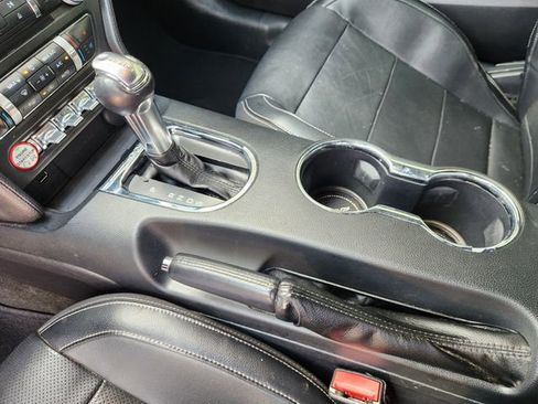 Used 2015 Ford Mustang GT Premium w/ Equipment Group 401A image 20