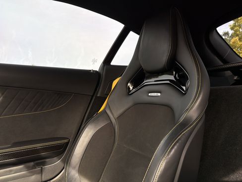 Used 2018 Mercedes-Benz AMG GT R image 41