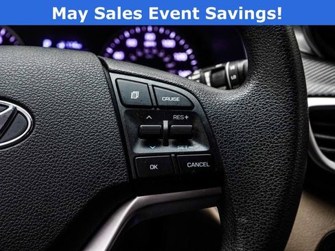 Used 2019 Hyundai Tucson Value FWD image 27