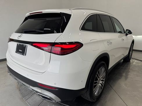 Certified 2026 Mercedes-Benz GLC 300 image 33