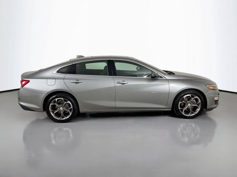 Used 2024 Chevrolet Malibu LT FWD image 18