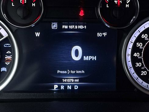 Used 2016 RAM 1500 Laramie w/ Convenience Group image 25