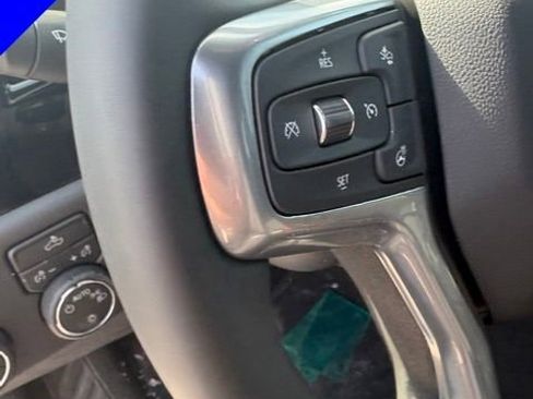 New 2026 Chevrolet Silverado 1500 LT AWD/4WD image 14