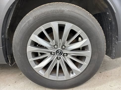 Used 2024 MAZDA CX-90 3.3 Turbo w/ Preferred Plus AWD/4WD image 30