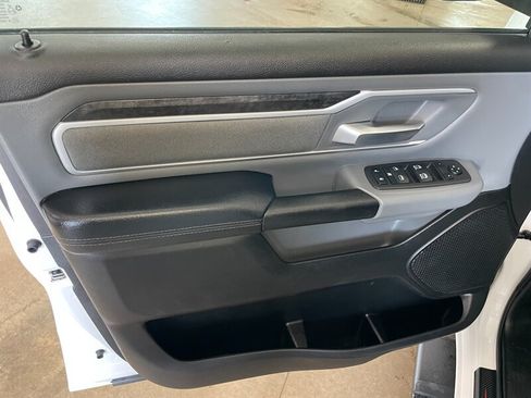Used 2022 RAM 1500 Big Horn AWD/4WD image 24