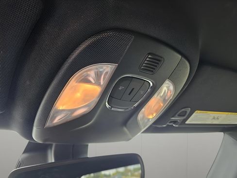Used 2024 Jeep Compass Limited AWD/4WD image 19