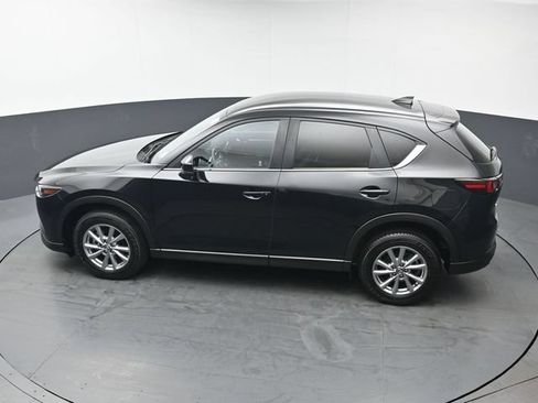 Certified 2023 MAZDA CX-5 AWD 2.5 S w/ Select Package image 37