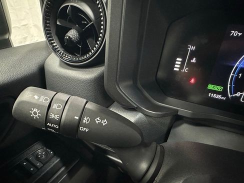 Used 2025 Toyota Land Cruiser 1958 image 21