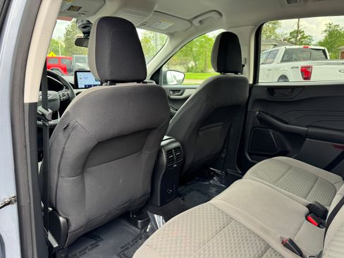 Used 2022 Ford Escape SE w/ Convenience Package AWD/4WD image 13