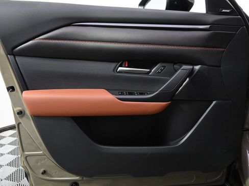 New 2026 MAZDA CX-50 AWD 2.5 S w/ Accent Package image 22