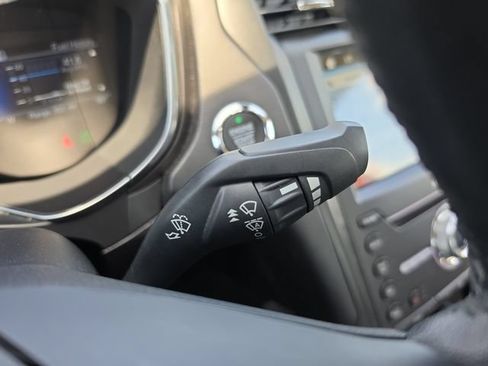 Used 2018 Ford Fusion Titanium FWD image 23