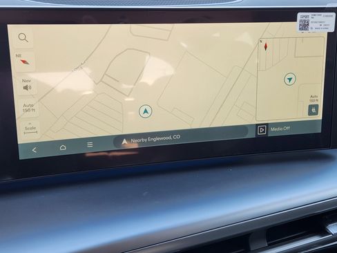 New 2026 Hyundai Ioniq 9 Calligraphy w/ Tow & Go Package AWD/4WD image 26