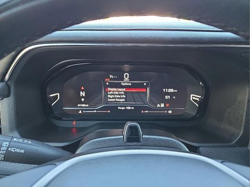 Used 2023 GMC Yukon Denali w/ Denali Reserve Package image 23