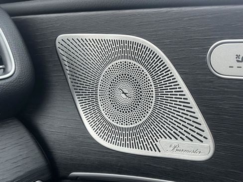 Used 2025 Mercedes-Benz GLE 450 GLE 450 image 12