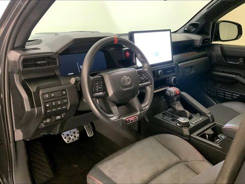Used 2025 Toyota 4Runner TRD Pro AWD/4WD image 21