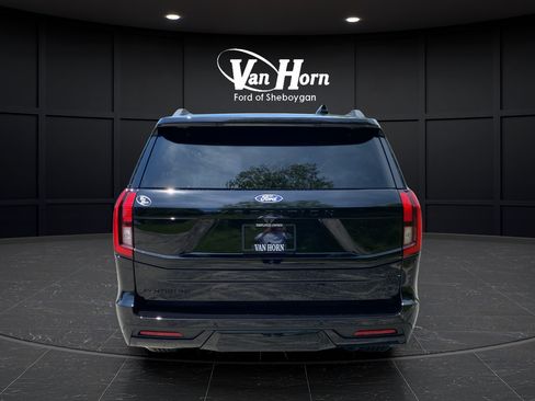 New 2027 Ford Expedition Max Platinum w/ Stealth Performance Package AWD/4WD image 6