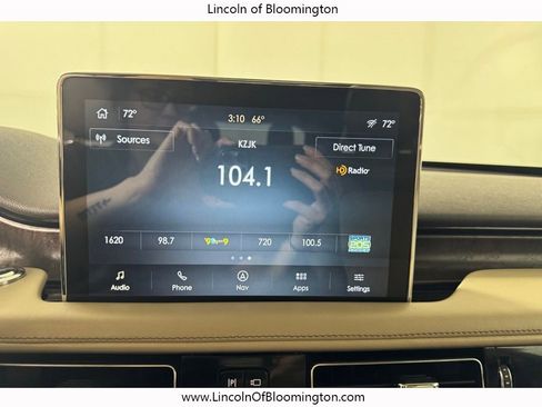 Used 2020 Lincoln Aviator Reserve w/ Equipment Group 202A AWD/4WD image 24