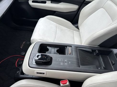Certified 2023 Nissan Ariya FWD image 32