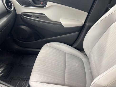 Used 2023 Hyundai Kona SEL w/ Cargo Package image 20