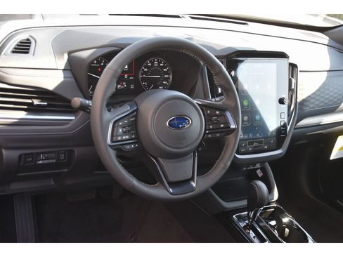 New 2026 Subaru Forester Limited AWD/4WD image 12