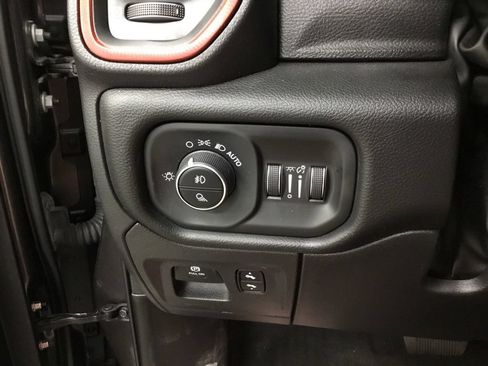 Used 2023 RAM 1500 Rebel w/ Rebel Level 2 Equipment Group AWD/4WD image 15
