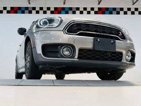Used 2020 MINI Cooper Countryman S w/ Premium Package AWD/4WD image 13