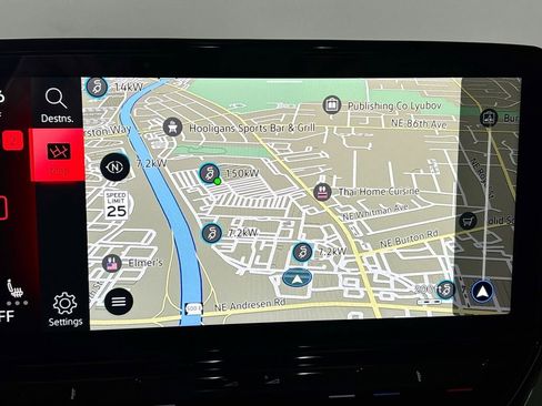 Used 2023 Volkswagen ID.4 Pro S image 16