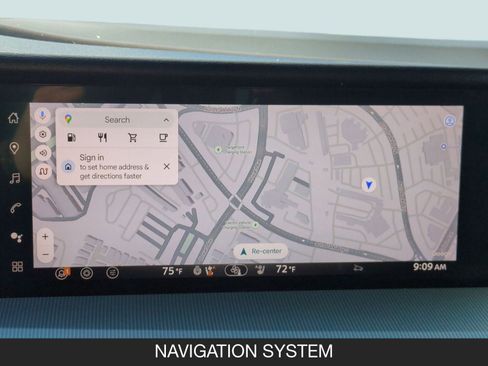 Certified 2025 Nissan Murano Platinum w/ Cargo Package image 17