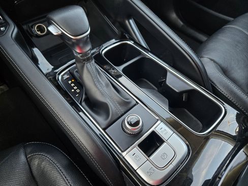 Used 2022 Kia Telluride EX w/ EX Premium Package image 30