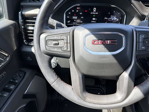 Used 2024 GMC Sierra 1500 AT4X AWD/4WD image 19