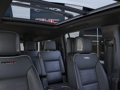 New 2026 GMC Yukon XL AT4 Ultimate AWD/4WD image 24
