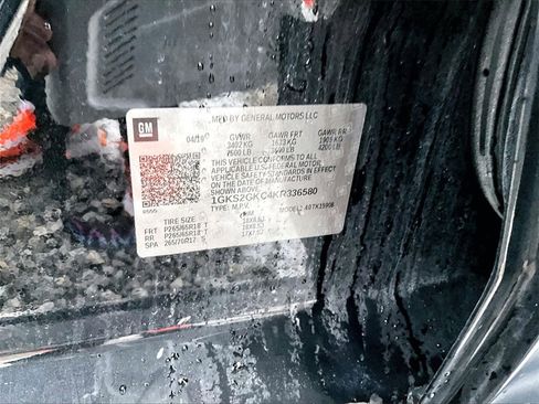 Used 2019 GMC Yukon XL SLT image 31