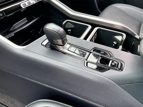 Used 2024 Lexus TX 350 FWD image 14