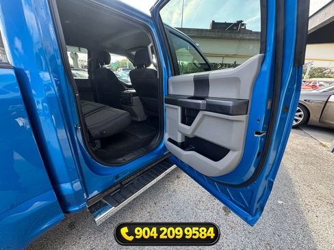 Used 2019 Ford F150 XL w/ Equipment Group 101A Mid AWD/4WD image 41