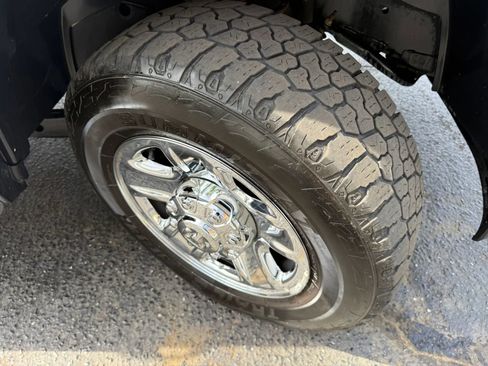 Used 2021 RAM 2500 Big Horn AWD/4WD image 55
