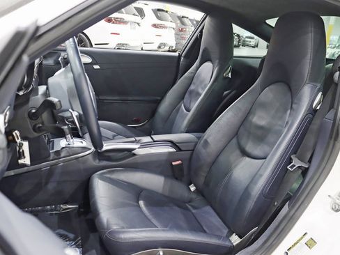 Used 2012 Porsche 911 Carrera 4S image 24