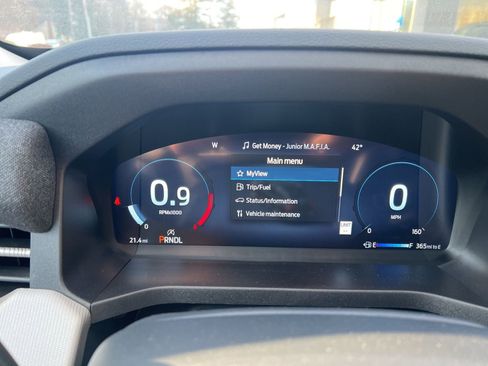 New 2025 Ford Explorer Active w/ Active Comfort Package image 25