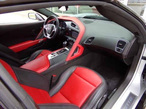 Used 2017 Chevrolet Corvette Z06 RWD image 28