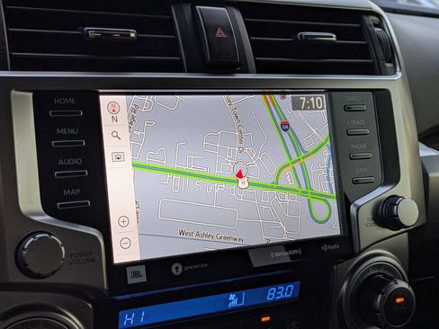 Certified 2024 Toyota 4Runner Limited image 24